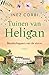 Boodschappers van de storm (De tuinen van Heligan #3)