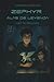 Archivo Cero: Zephyr Alas d...
