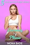 Learning to Please: 5 Age Gap First Time Stories (Naughty Age Gap Collections)