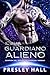 Il Suo Guardiano Alieno (Compagni del Destino dei Guerrieri Voxeran Vol. 4) (Italian Edition)