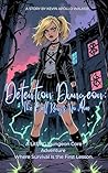 Detention Dungeon...