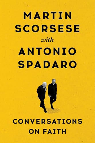 Conversations on Faith (Hardcover)