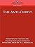 The Anti-Christ by Frederich Nietzsche