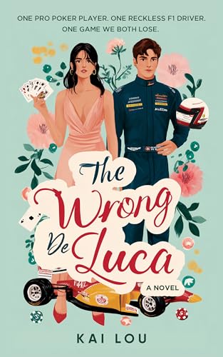 The Wrong de Luca (Kindle Edition)