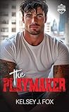The Playmaker (The Legends of Fire #1)
