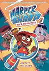 Harper Sharp: Kid...
