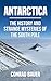 Antarctica by Conrad Bauer