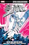 Silver Surfer Epi...