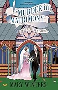 Murder in Matrimony