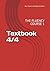 Textbook 4/4: THE FLUENCY COURSE 1