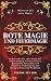 Rote Magie und Feuermagie by Pierre Binard