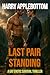 Last Pair Standing: A Gay Erotic Survival Thriller