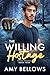 The Willing Hostage (Trash ...