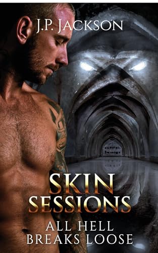 All Hell Breaks Loose (Kindle Edition)