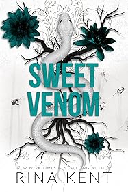 Sweet Venom (Vipers, #2)