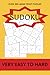 SUDOKU by Bryan Stevens