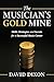 The Musician's Gold Mine: Skills, Strategies, and Secrets for a Successful Music Career