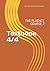 Textbook 4/4: THE FLUENCY COURSE 2