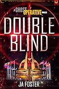 Double Blind: A Ghost Operative Thriller