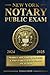 New York Notary Public Exam...