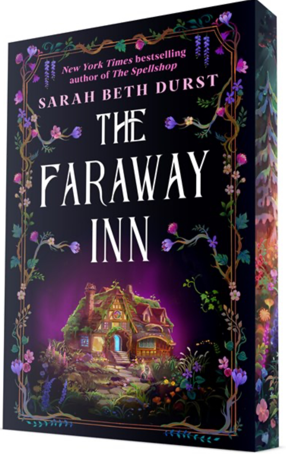 The Faraway Inn (Paperback)