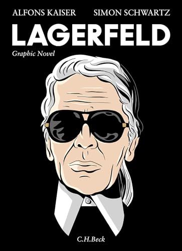 Lagerfeld (German Edition)
