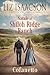 Natale al Shiloh Ridge Ranch - Cofanetto: Raccolta di 4 romanzi romantici contemporanei con cowboy (Amori al Ranch Shiloh Ridge) (Italian Edition)