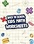 Back to School Kids Math Wo...