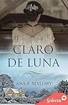 Claro de luna (Spanish Edition)