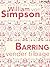 Barring vender tilbage (Familien Barring Book 4) by William von Simpson