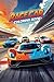Race Car Coloring Book For ...