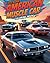 Legendary American Muscle C...
