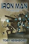 Iron Man: Starshi...