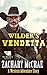 Wilder's Vendetta by Zachary McCrae