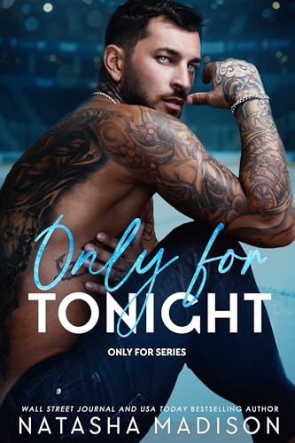Only For Tonight (Kindle Edition)