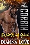 CORBIN: Wild Wolf Pack from the world of Gallize Shifters