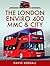 The London Enviro 400 MMC a...