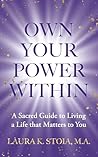 Own Your Power Wi...