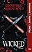 Wicked - Tome 01 Tentation (poche) (01)