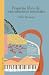 Pequeño libro de instrumentos musicales (Spanish Edition)