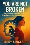 You Are Not Broke...