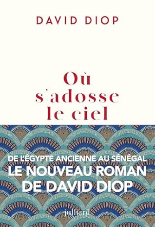 Où s'adosse le ciel