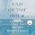 End of the Hour: A Therapist's Memoir