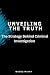 UNVEILING THE TRUTH: THE ST...
