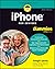 iPhone For Seniors For Dummies, 2026 Edition by Dwight Spivey