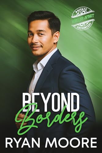Heat Beyond Borders (Kindle Edition)