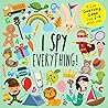 I Spy - Everything!