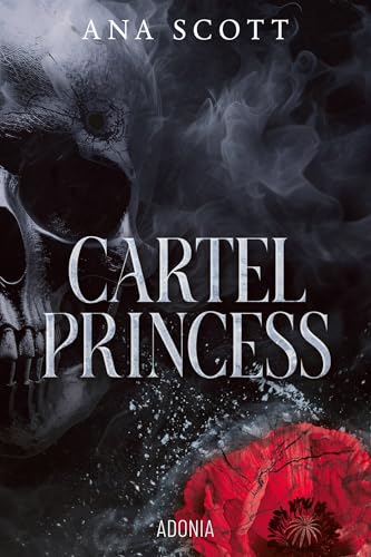 Cartel Princess (French Edition)