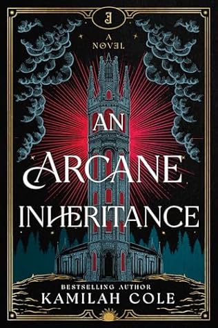 An Arcane Inheritance