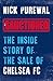 Biteback Publishing Sanctioned The Inside Story of the Sale o... by Nick Purewal